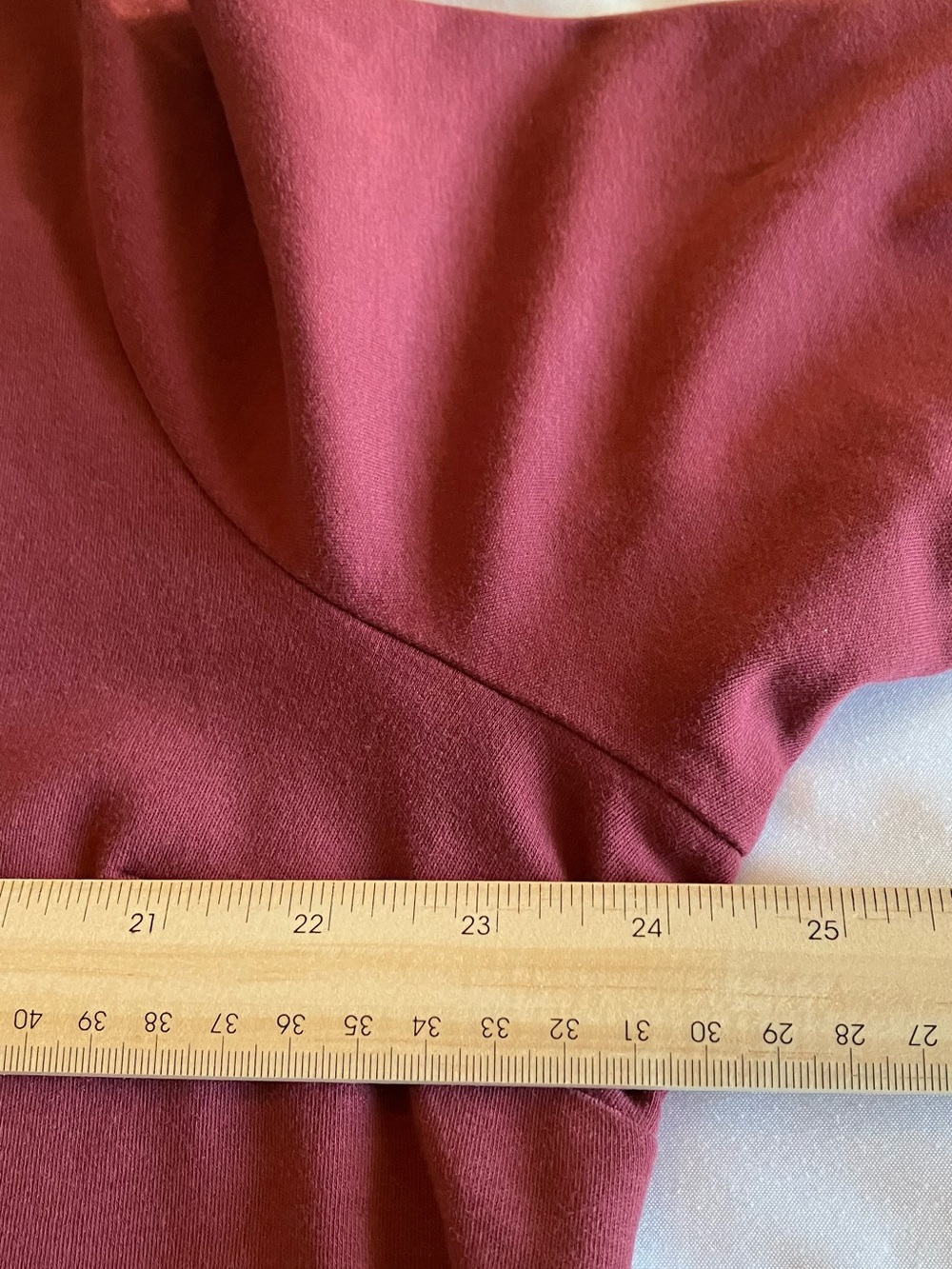 Isaac Mizrahi Essential Long Sleeve Button-Front Cardigan Size XL. Pima cotton - Picture 10 of 11